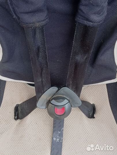 Детское автокресло 15 до 36 кг