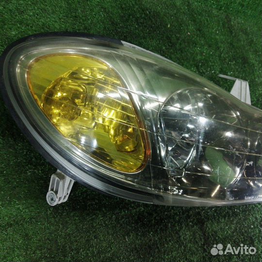 Фара галогеновая правая Nissan Cefiro PA33 VQ25