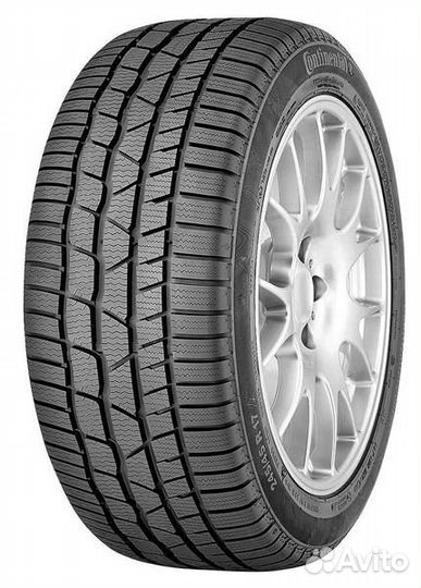 Continental ContiWinterContact TS 830 195/55 R16