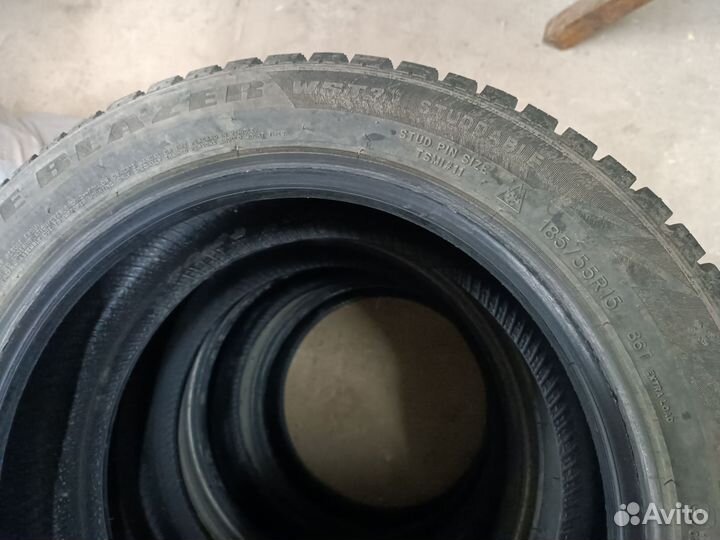 Sailun Ice Blazer WST3 185/55 R15 86T