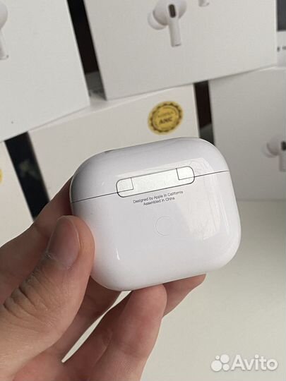 AirPods 3 Original + Чехол