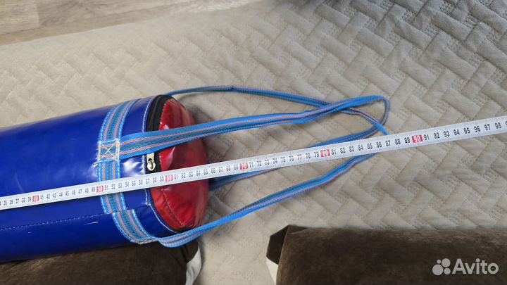 Боксерская груша детская бу