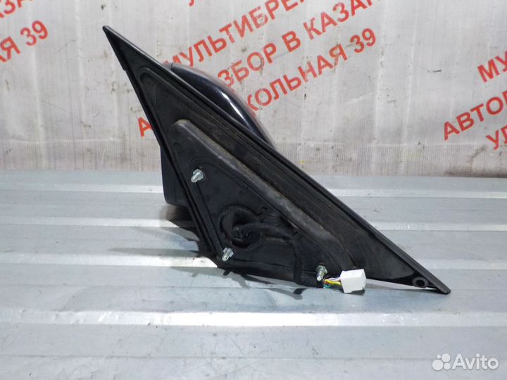 Зеркало боковое левое Zotye T600 T-600