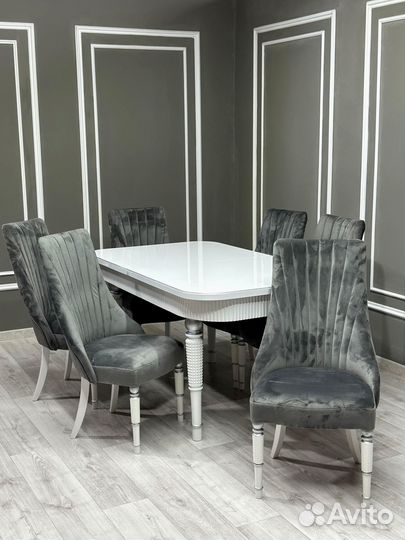 Стол обеденный от производителя