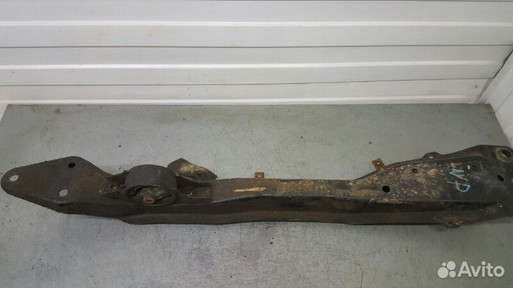 Балка продольная передняя Nissan Primera P12 QG18