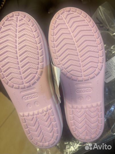 Босоножки сандали crocs оригинал