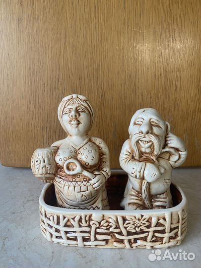 Набор для специй