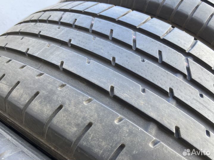Toyo Proxes R36 225/55 R19 99V