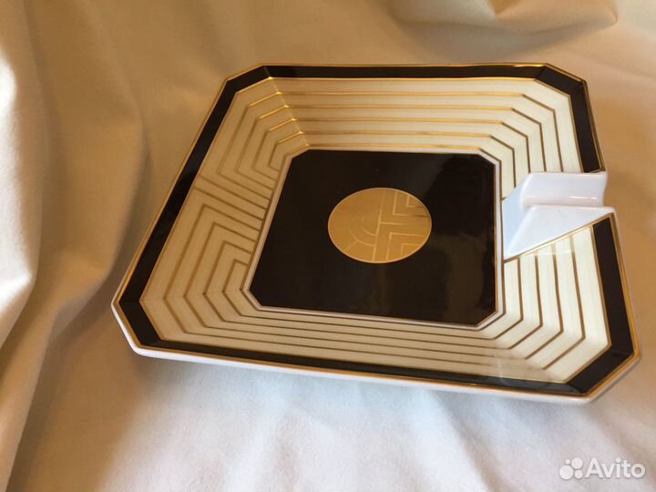 Пепельница