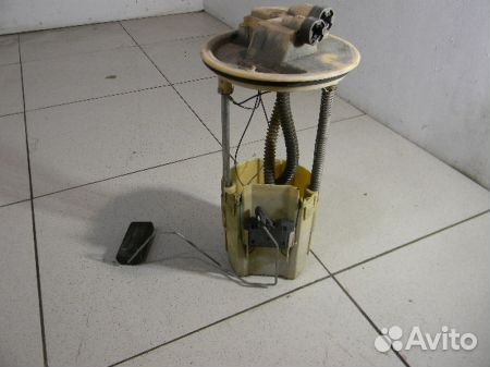 Датчик уровня топлива Форд