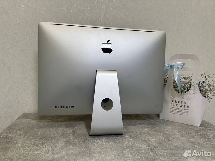iMac 27