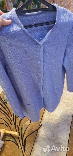Кардиган женский