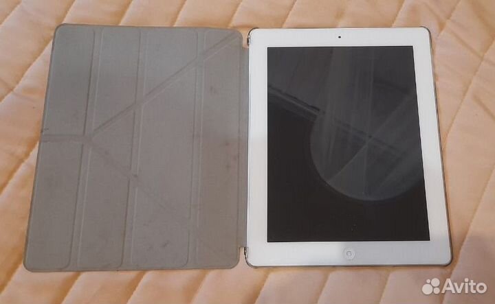 iPad 4 LTE 9.7