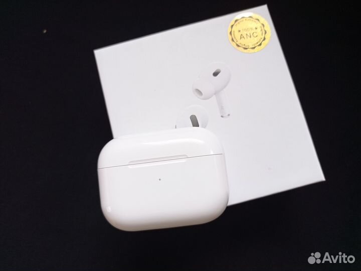Совершенные airpods pro 2 premium