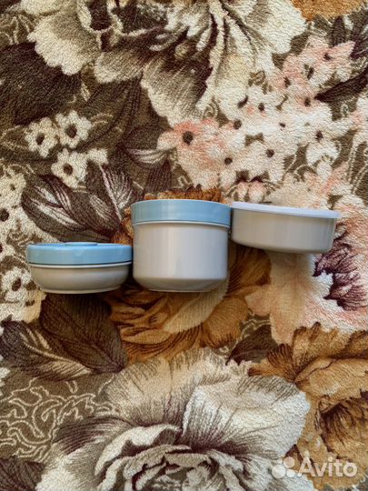 Вакуумный термос ланч-бокс Regent 1.5л