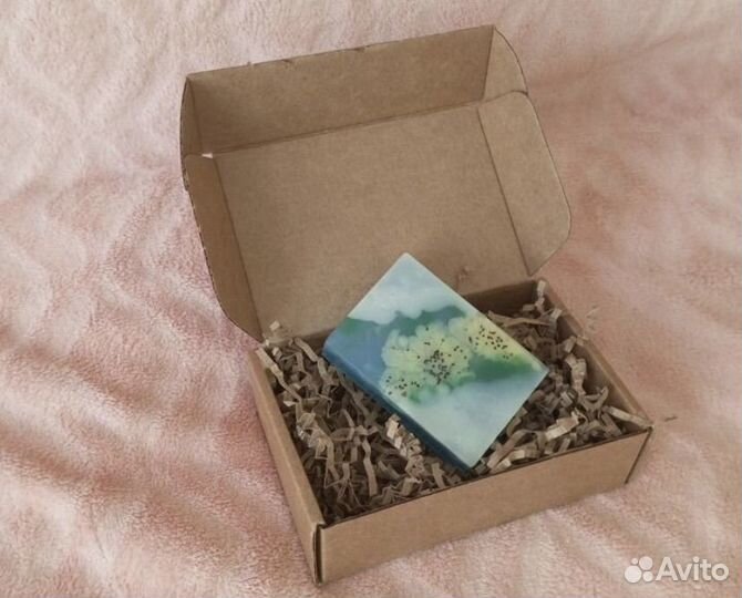 Свечи ручной работы мыло составные боксы и букеты