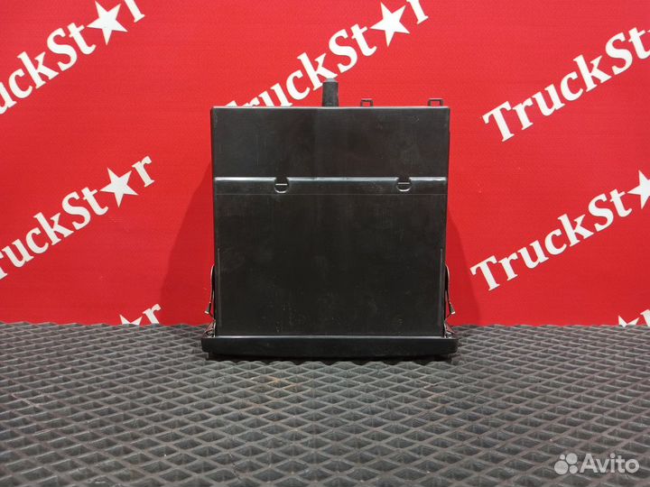 Тахограф Scania 5-series