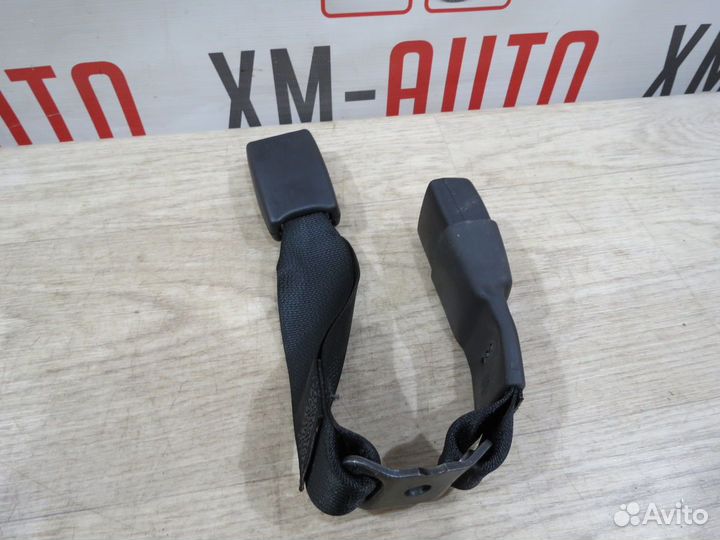 Ответная часть ремня Toyota Corolla 150