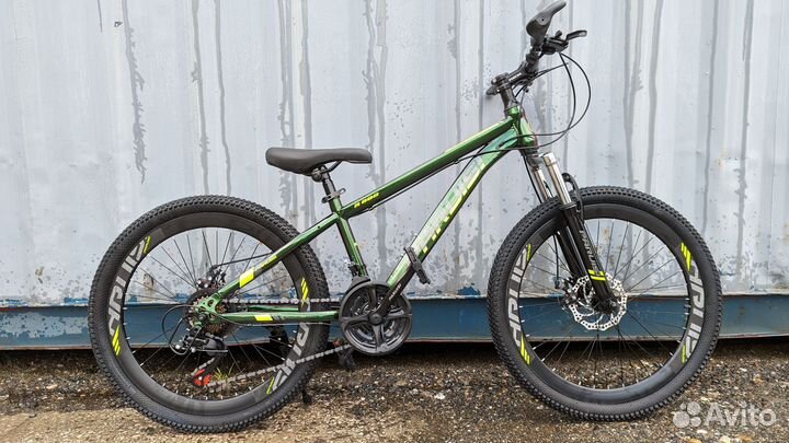 Велосипеды новые горные скоростные 20 24 26 29 r