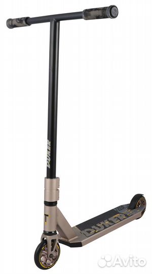 Трюковой самокат Duker 303