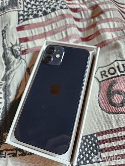 iPhone 12 mini, 128 ГБ