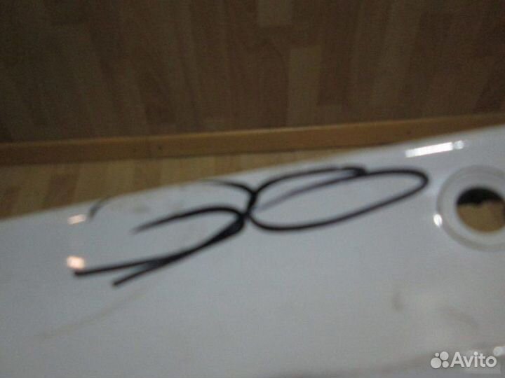 Бампер задний под парктроники Bmw X5 F15