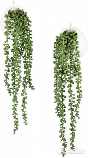 Искусственные растения Декор в террариум