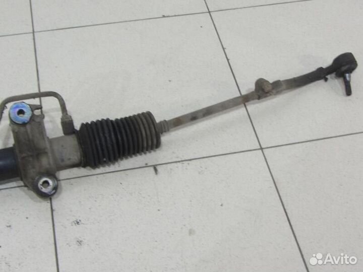 Рулевая рейка Рено Espace 3