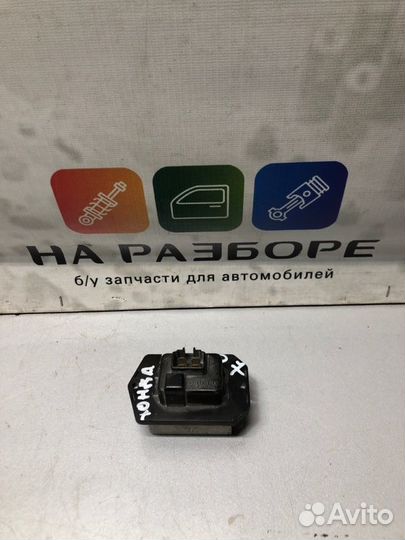 Резистор отопителя Honda Accord