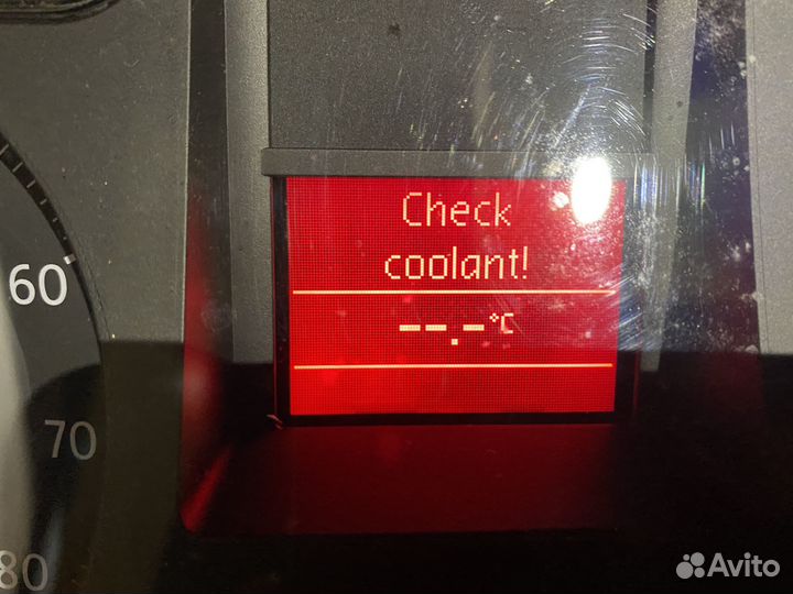 Панель приборов VW Passat B6 бензин 1121124