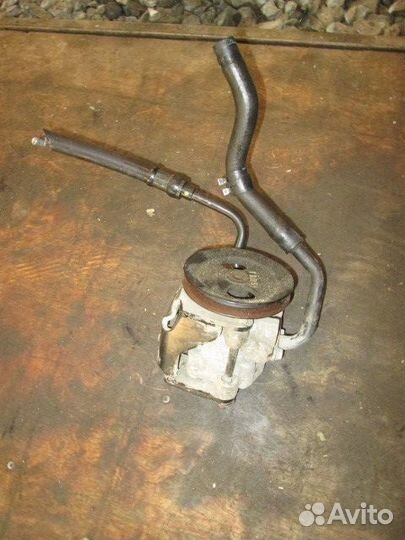 Насос гидроусилителя Hyundai Getz 2002-2012