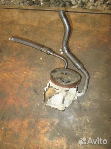 Насос гидроусилителя Hyundai Getz 2002-2012