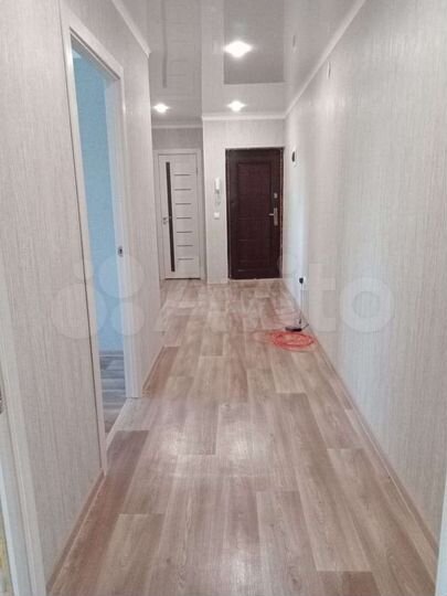 3-к. квартира, 61,8 м², 5/5 эт.