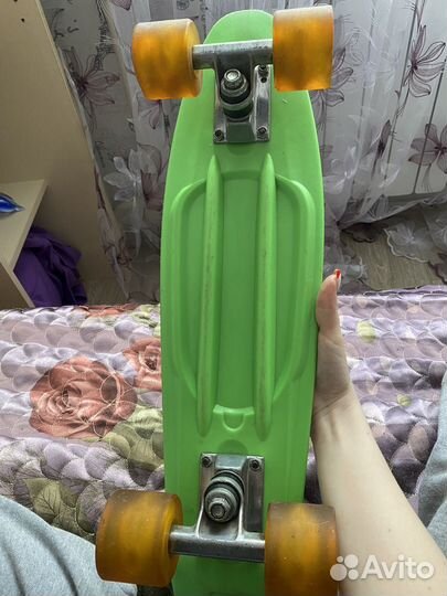 Продам пениборд