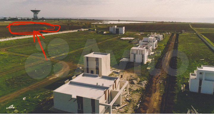 Участок 6 сот. (СНТ, ДНП)