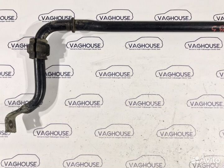 Стабилизатор передний Volkswagen Passat B5 3B2