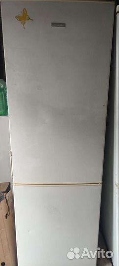 Холодильник Electrolux