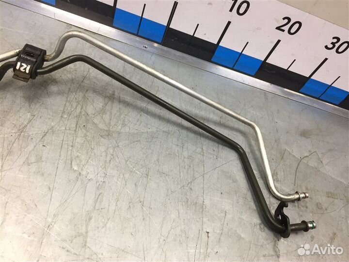 Трубка гидроусилителя Ford Focus 2 CB4 qqdb