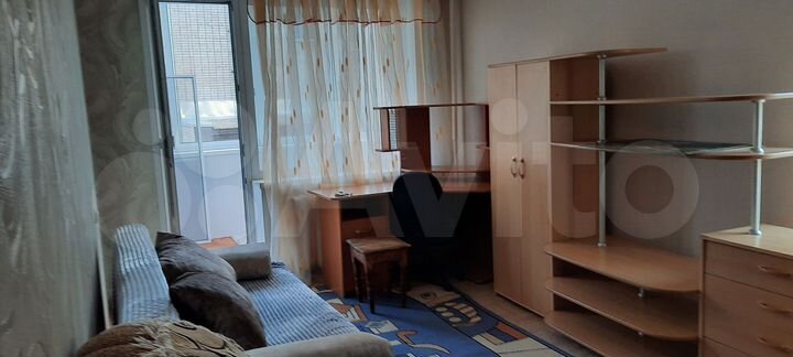 2-к. квартира, 44,5 м², 2/9 эт.