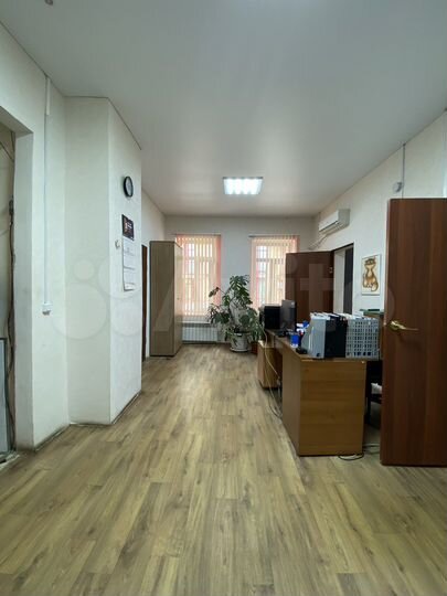 Офис, 127 м²