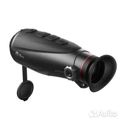 Тепловизионный монокуляр iRay affo AL 25