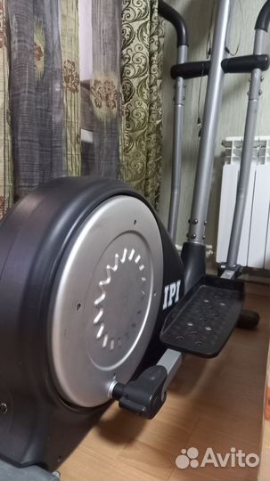 Элипсоидный тренажер бу