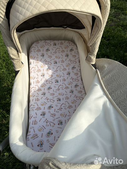 Коляска Roan 2 в 1