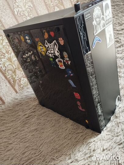 Системный блок i5