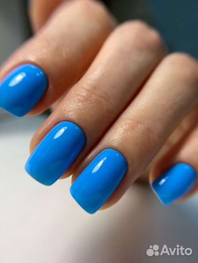 Маникюр и педикюр Железнодорожный