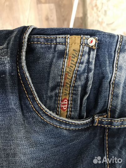 Джинсы классика женские