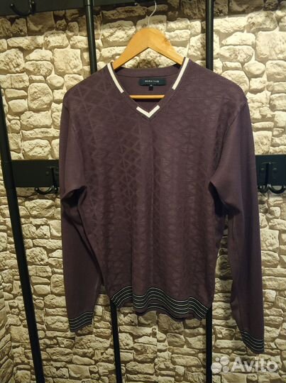 Джемпер мужской