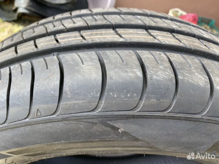 Kumho Ecowing ES01 KH27 185/65 R15