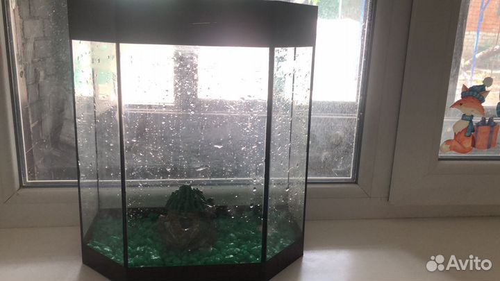 Аквариум 30л