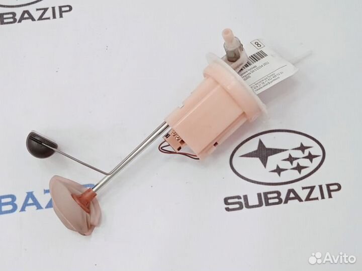 Датчик уровня топлива Subaru Impreza G12 EL154